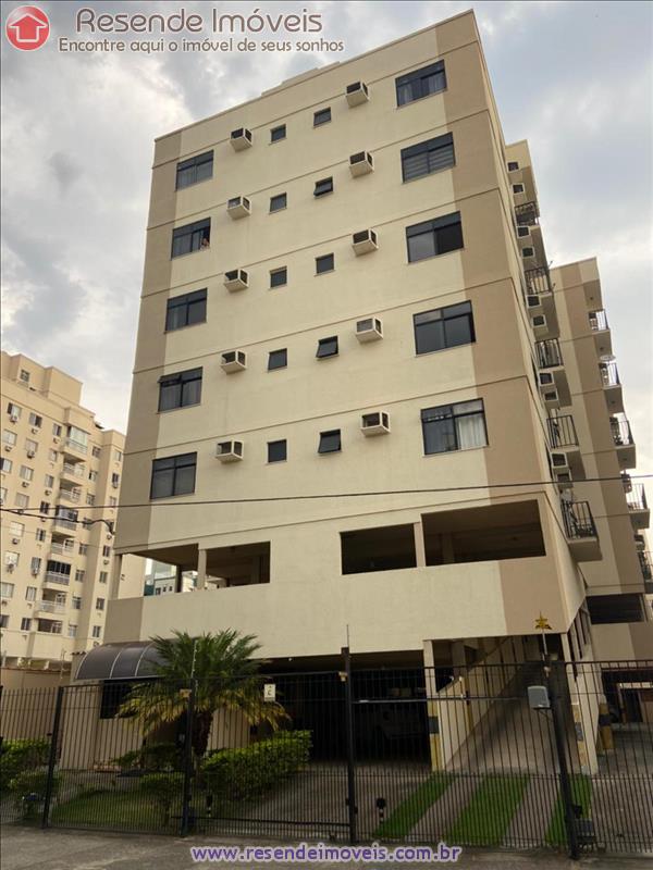 Apartamento para Alugar no Jardim Jalisco em Resende RJ