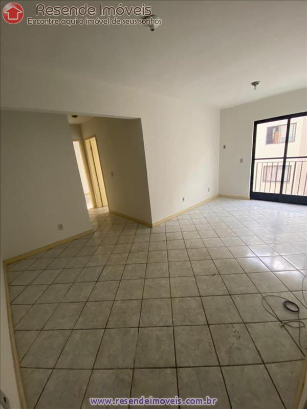 Apartamento para Alugar no Jardim Jalisco em Resende RJ