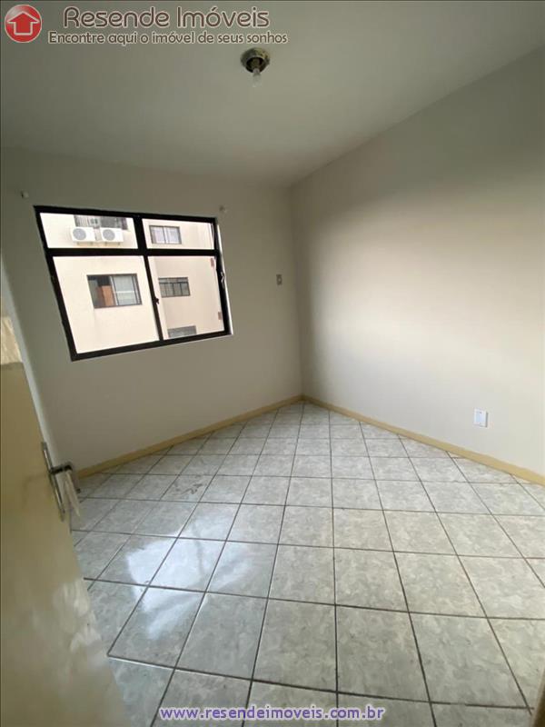 Apartamento para Alugar no Jardim Jalisco em Resende RJ