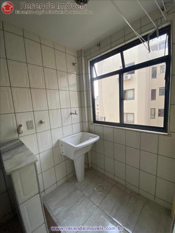 Apartamento para Alugar no Jardim Jalisco em Resende RJ