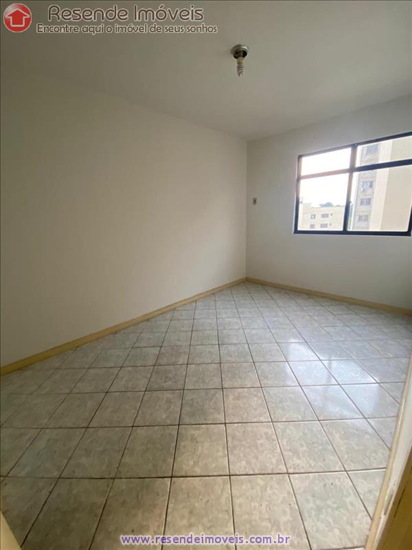 Apartamento para Alugar no Jardim Jalisco em Resende RJ