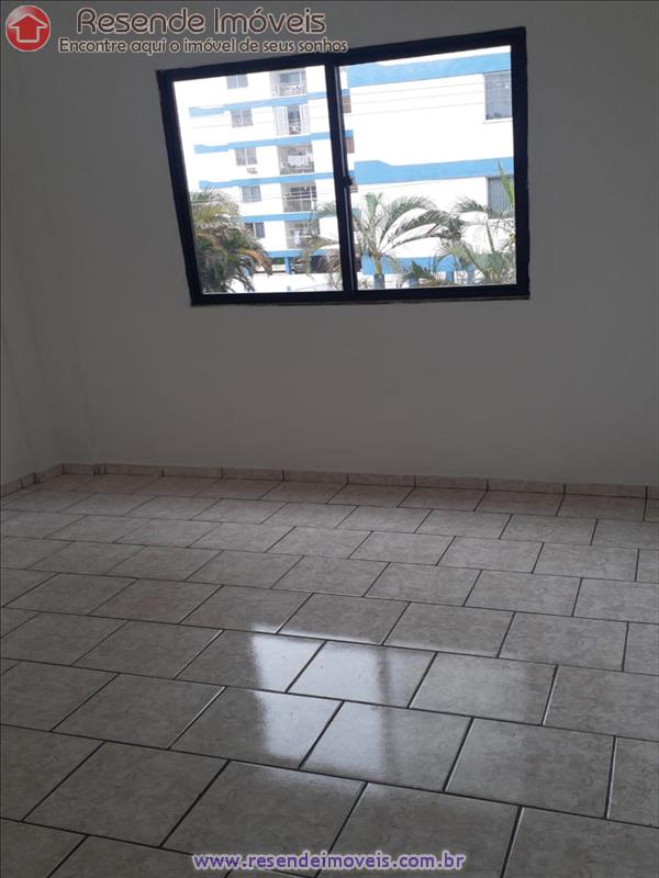 Apartamento para Alugar no Campos Elíseos em Resende RJ