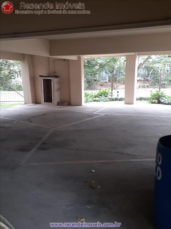 Apartamento para Alugar no Campos Elíseos em Resende RJ