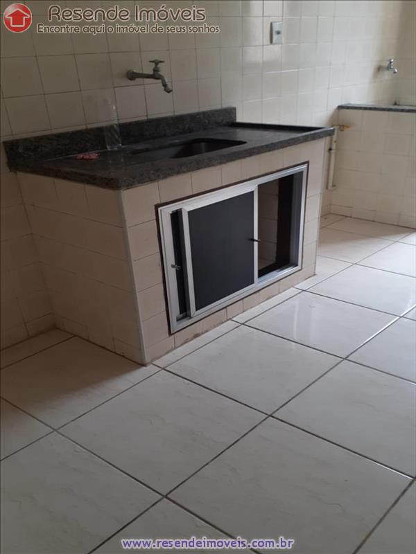 Apartamento para Alugar no Campos Elíseos em Resende RJ