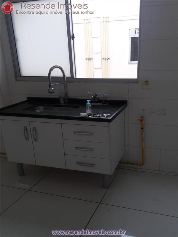 Apartamento para Alugar no Mirante de Serra em Resende RJ