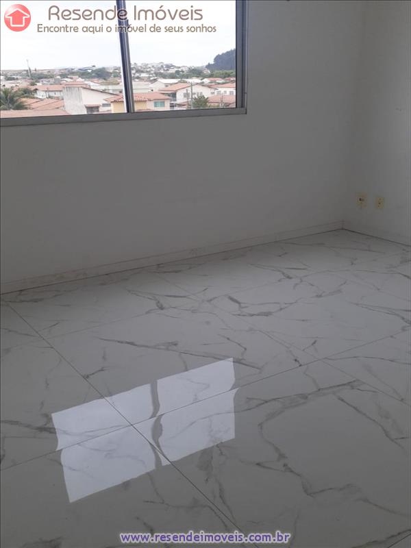 Apartamento para Alugar no Mirante de Serra em Resende RJ