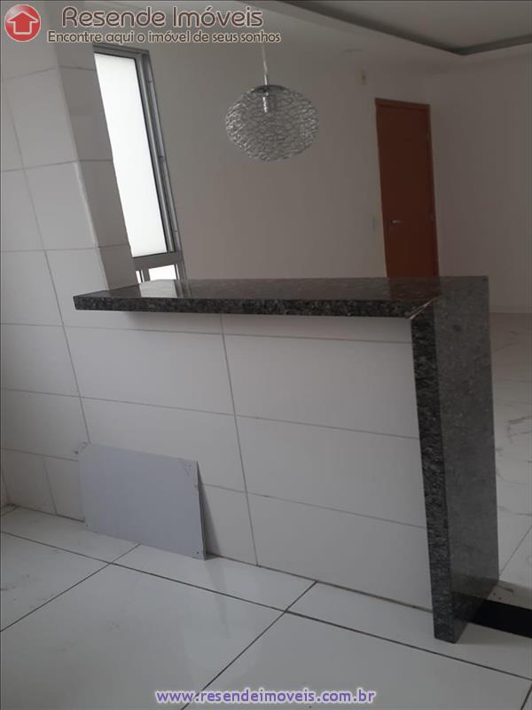 Apartamento para Alugar no Mirante de Serra em Resende RJ