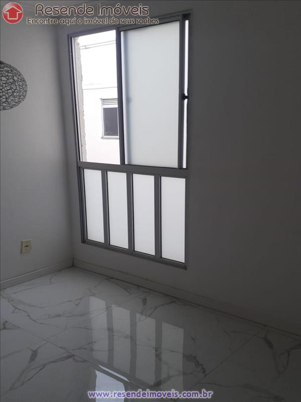 Apartamento para Alugar no Mirante de Serra em Resende RJ