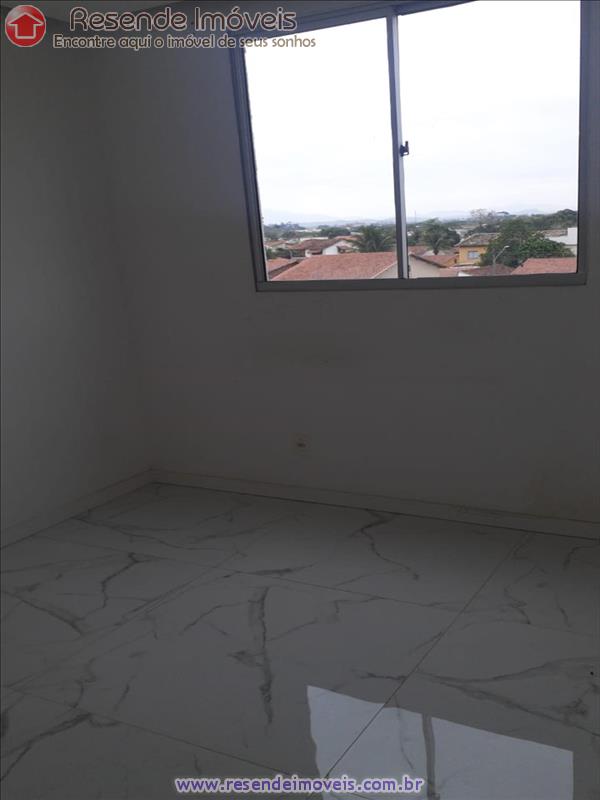 Apartamento para Alugar no Mirante de Serra em Resende RJ