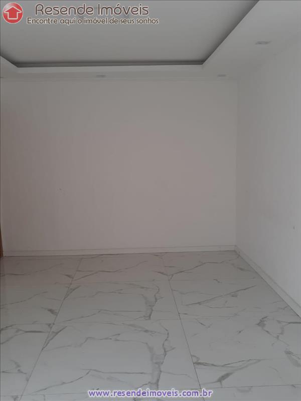 Apartamento para Alugar no Mirante de Serra em Resende RJ