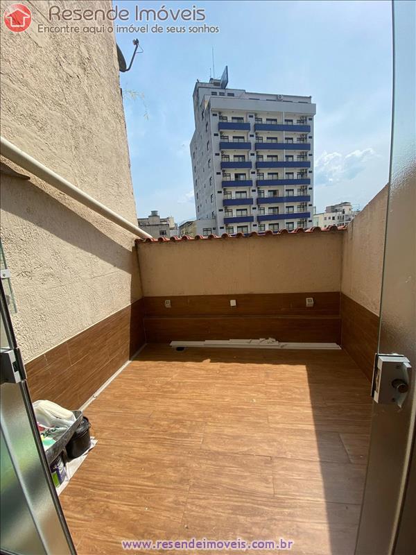 Apartamento para Alugar no Centro em Resende RJ