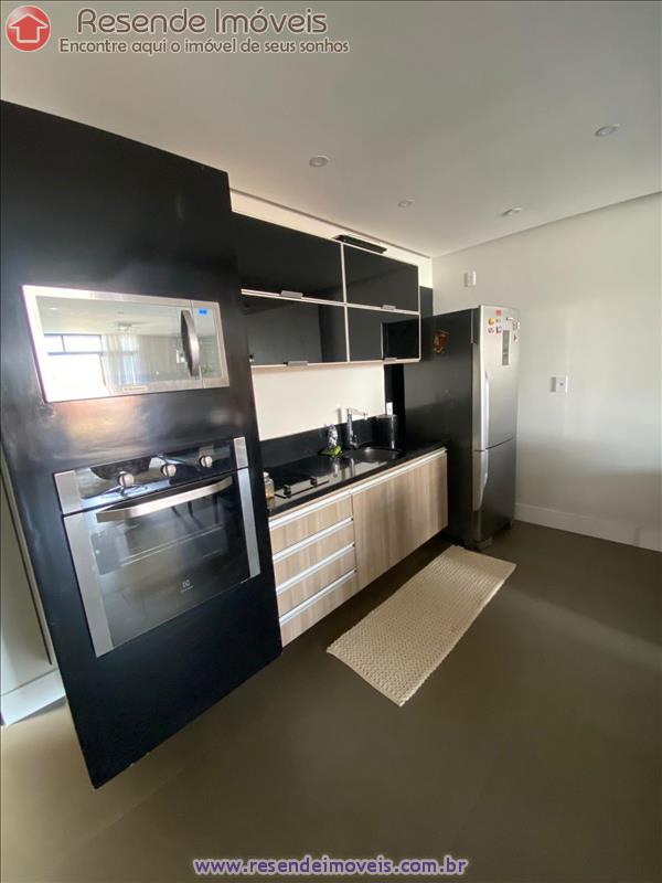 Apartamento para Alugar no Centro em Resende RJ