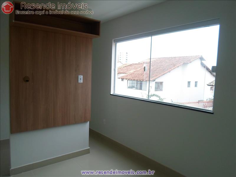 Apartamento para Alugar no Montese em Resende RJ