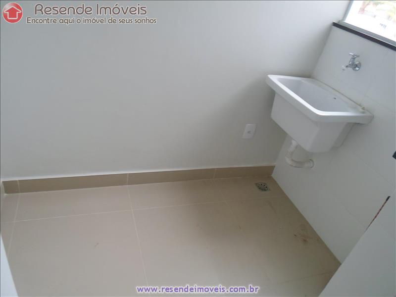 Apartamento para Alugar no Montese em Resende RJ