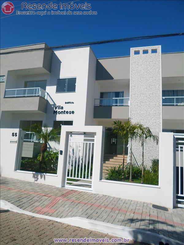 Apartamento para Alugar no Montese em Resende RJ