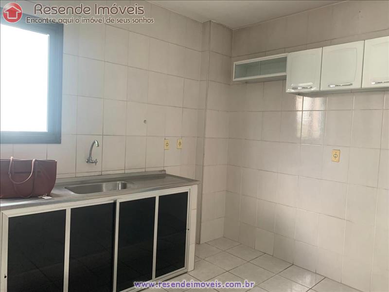 Apartamento para Alugar no Campos Elíseos em Resende RJ