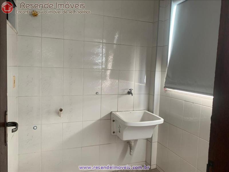 Apartamento para Alugar no Campos Elíseos em Resende RJ