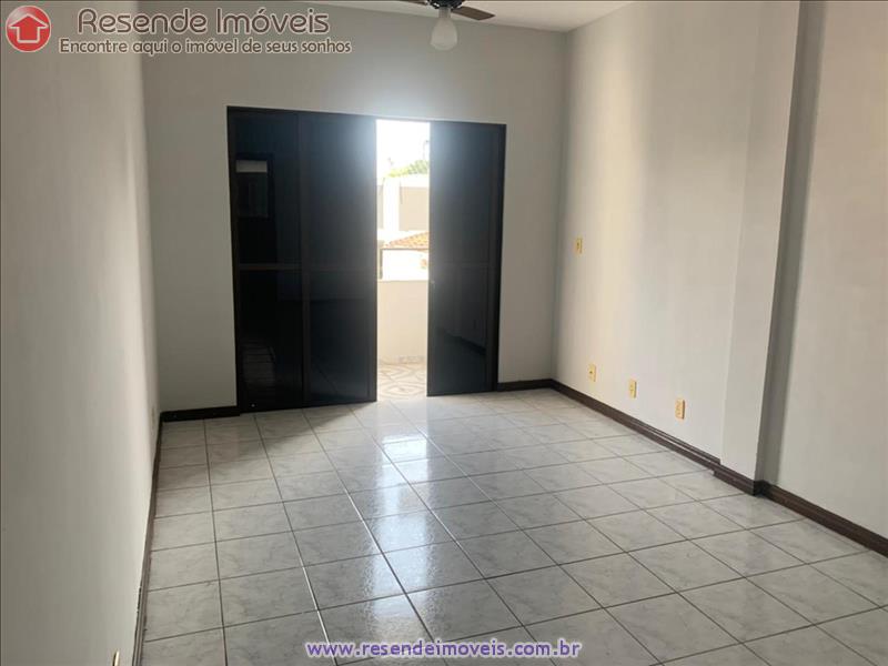 Apartamento para Alugar no Campos Elíseos em Resende RJ