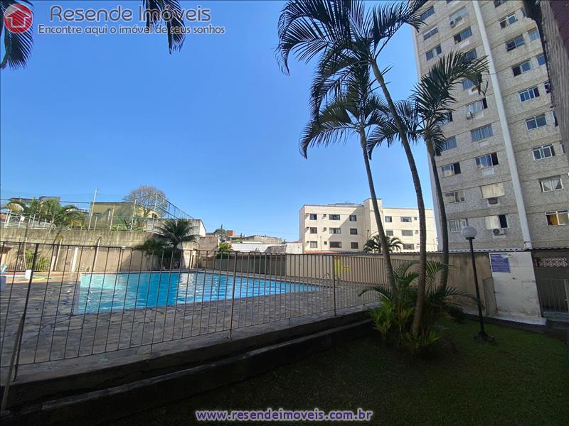 Apartamento para Alugar no Jardim Jalisco em Resende RJ