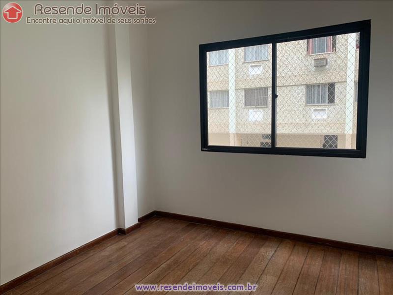 Apartamento para Alugar no Jardim Jalisco em Resende RJ