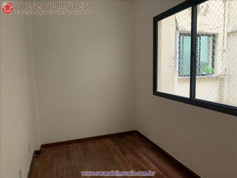 Apartamento para Alugar no Jardim Jalisco em Resende RJ