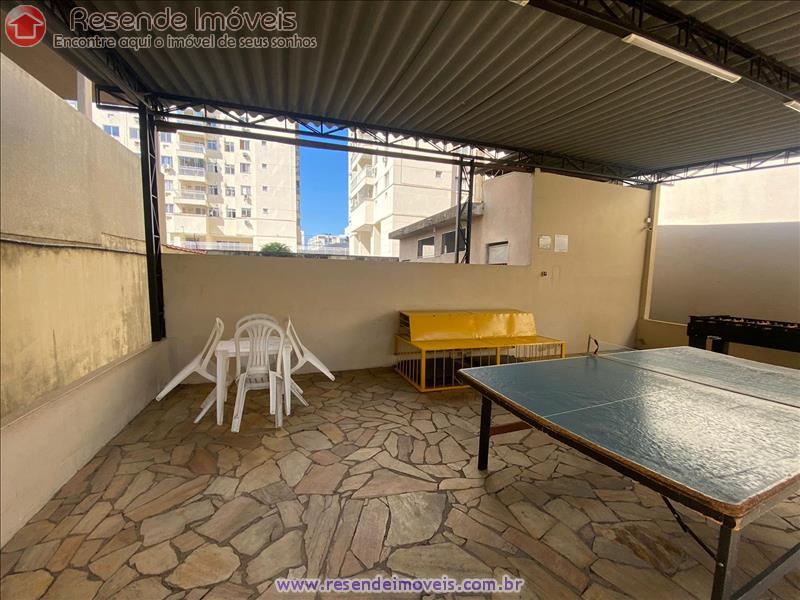 Apartamento para Alugar no Jardim Jalisco em Resende RJ