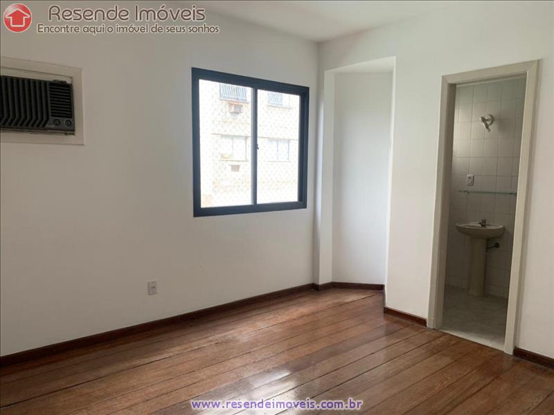 Apartamento para Alugar no Jardim Jalisco em Resende RJ