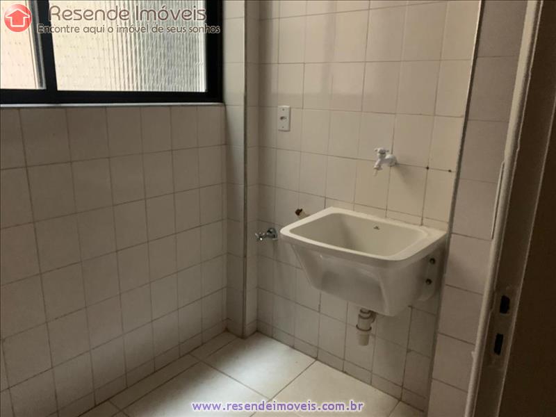 Apartamento para Alugar no Jardim Jalisco em Resende RJ