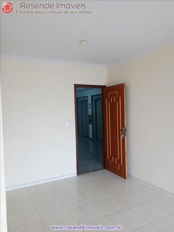 Apartamento para Alugar no Morada do Castelo em Resende RJ