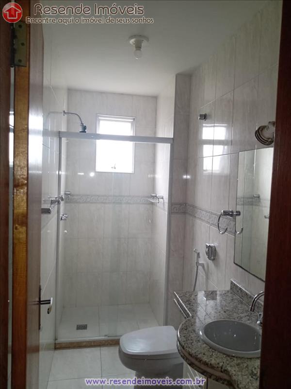 Apartamento para Alugar no Morada do Castelo em Resende RJ