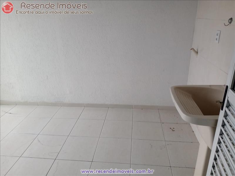 Apartamento para Alugar no Morada do Castelo em Resende RJ