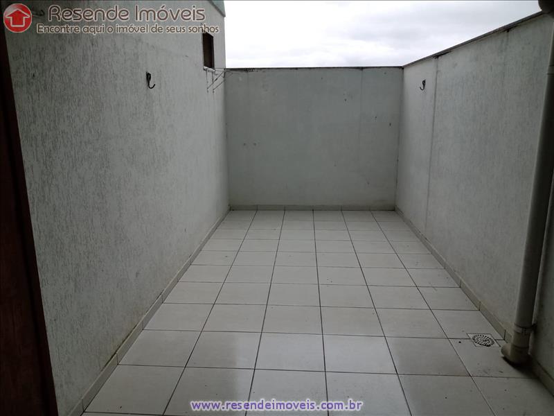 Apartamento para Alugar no Morada do Castelo em Resende RJ