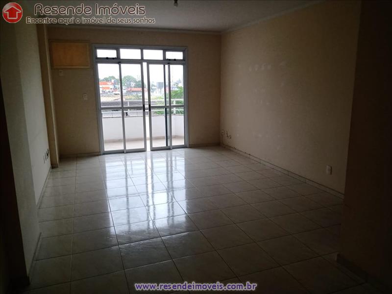 Apartamento para Alugar no Morada do Castelo em Resende RJ