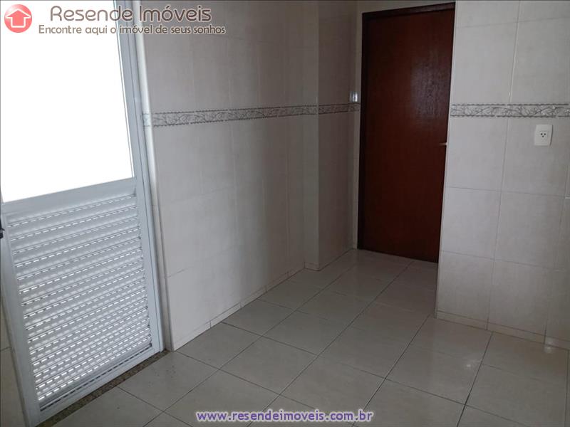 Apartamento para Alugar no Morada do Castelo em Resende RJ