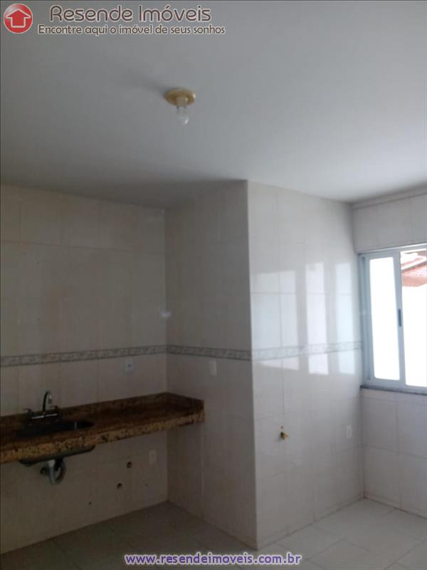 Apartamento para Alugar no Morada do Castelo em Resende RJ