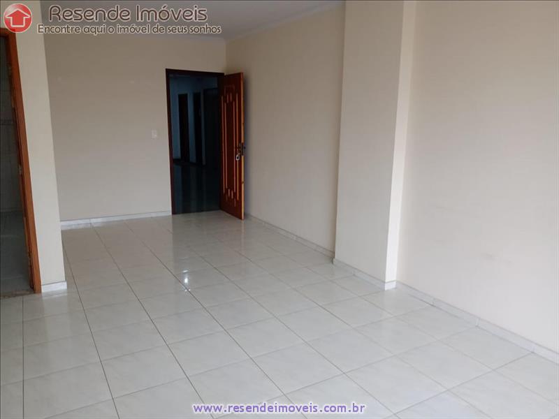 Apartamento para Alugar no Morada do Castelo em Resende RJ