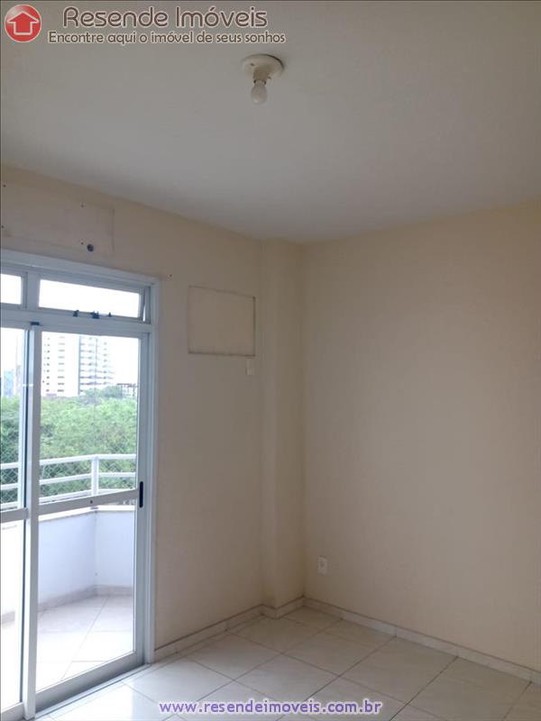 Apartamento para Alugar no Morada do Castelo em Resende RJ