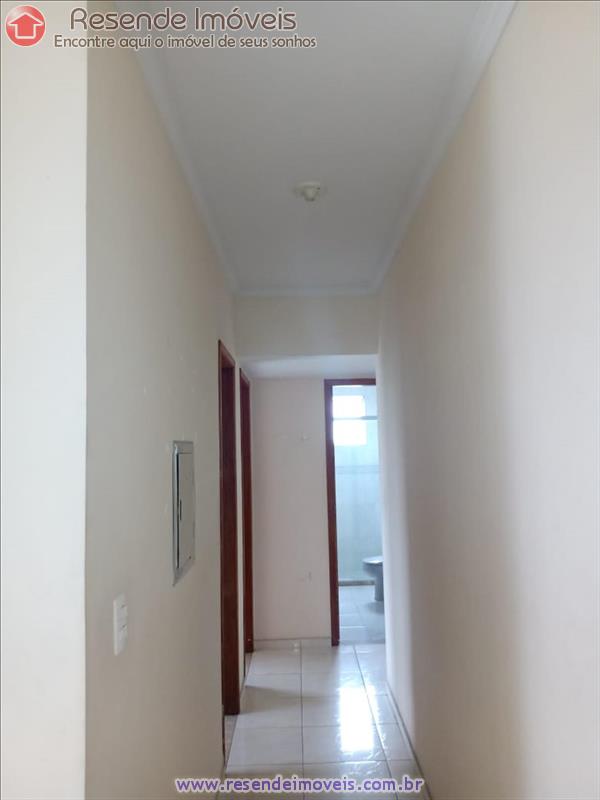 Apartamento para Alugar no Morada do Castelo em Resende RJ