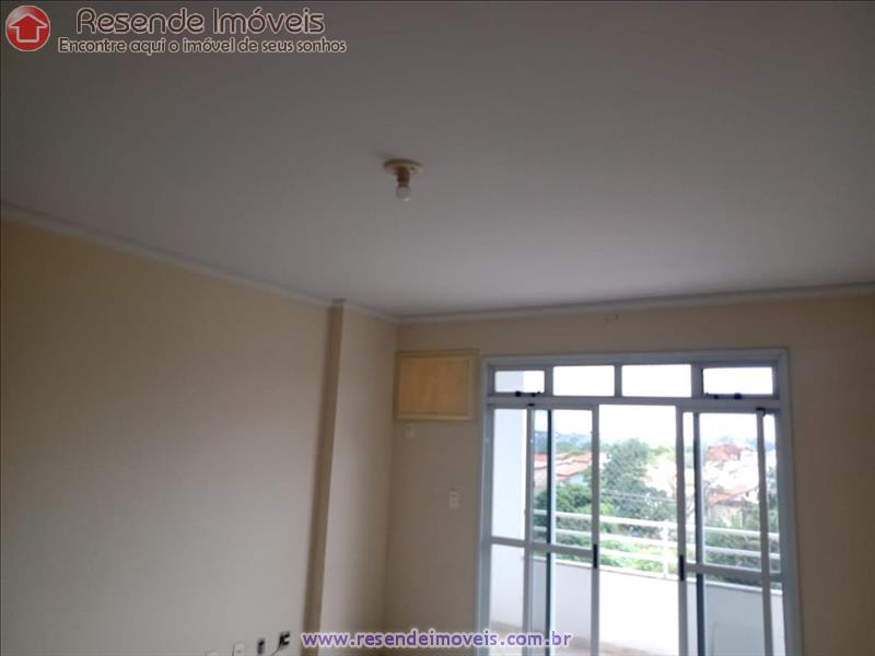 Apartamento para Alugar no Morada do Castelo em Resende RJ