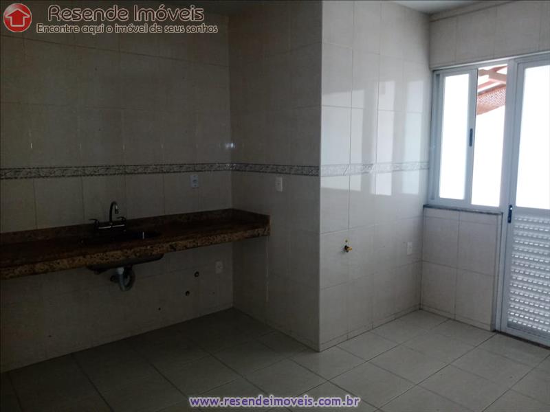 Apartamento para Alugar no Morada do Castelo em Resende RJ