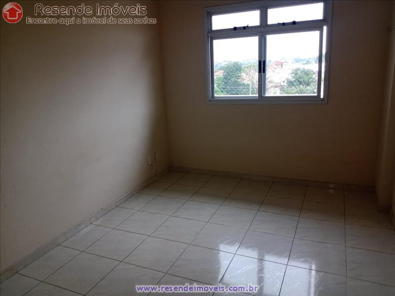 Apartamento para Alugar no Morada do Castelo em Resende RJ