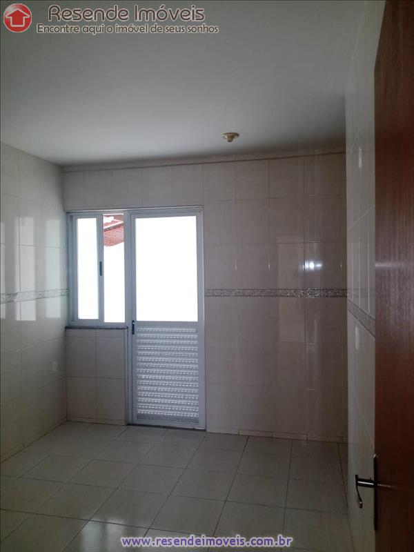 Apartamento para Alugar no Morada do Castelo em Resende RJ