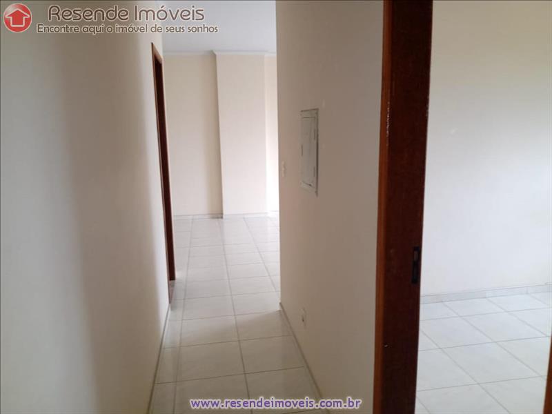 Apartamento para Alugar no Morada do Castelo em Resende RJ