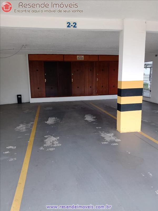 Apartamento para Alugar no Morada do Castelo em Resende RJ