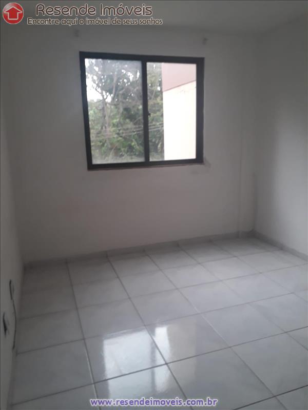 Apartamento para Alugar no Comercial em Resende RJ