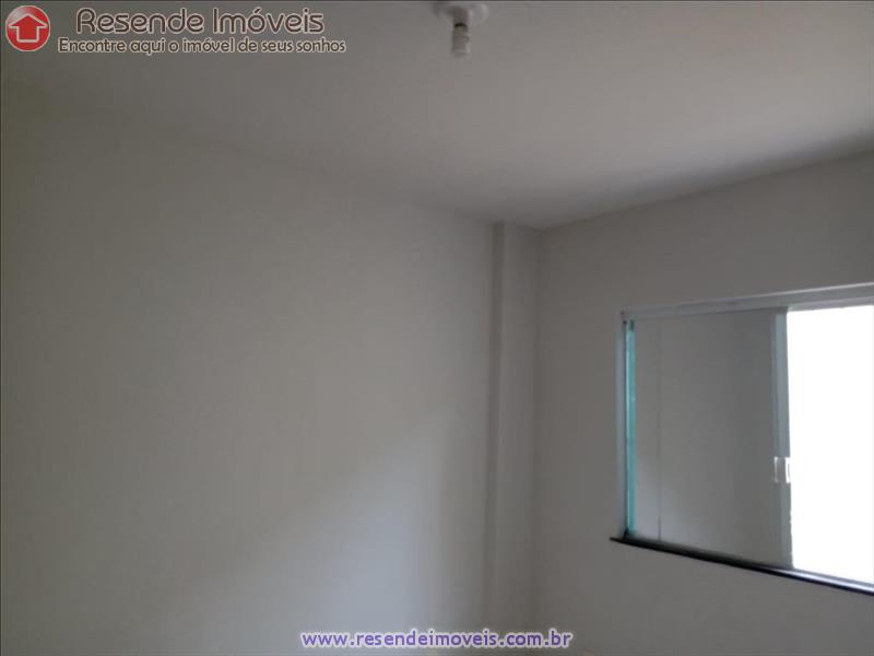 Apartamento para Alugar no Novo Surubi em Resende RJ