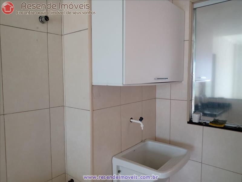 Apartamento para Alugar no Novo Surubi em Resende RJ