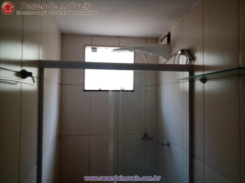 Apartamento para Alugar no Novo Surubi em Resende RJ