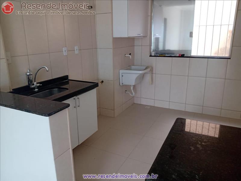 Apartamento para Alugar no Novo Surubi em Resende RJ