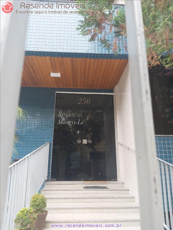 Apartamento para Alugar no Barbosa Lima em Resende RJ